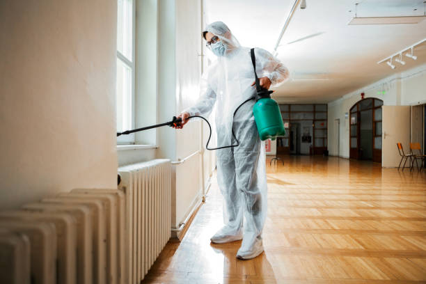 Best Exterminator Services  in Ridgewood, NJ